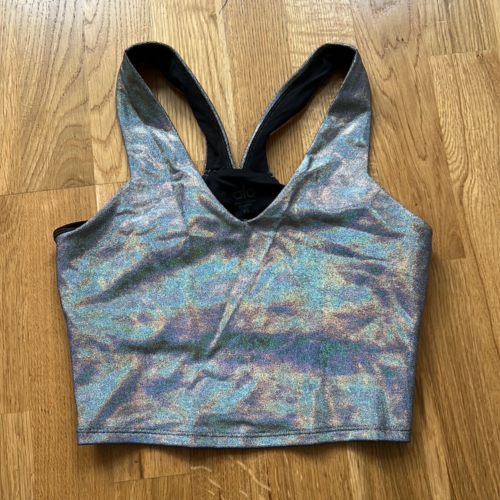 Bra / crop from ALO yoga